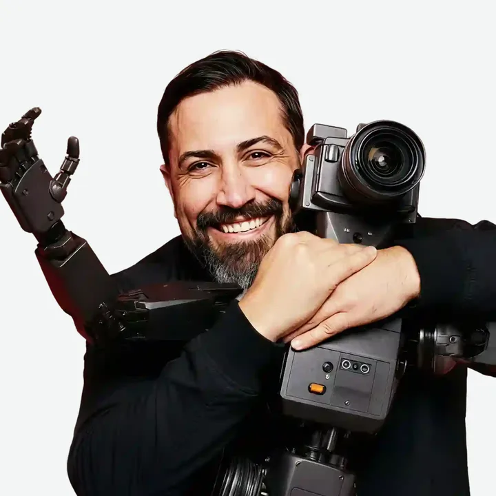 Gabe Michael